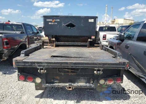 2012 Ford F250 Super Duty из США, поврежденный, VIN 1FT7X2B60CEA20893